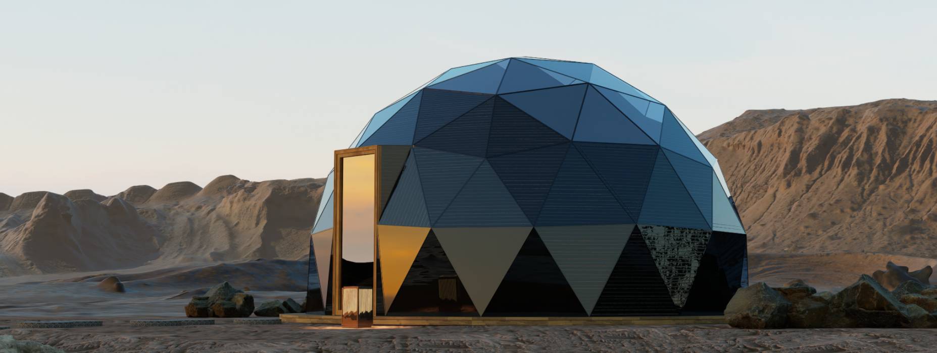 娄星区星空酒店帐篷